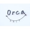 オルカ(Orca)のお店ロゴ