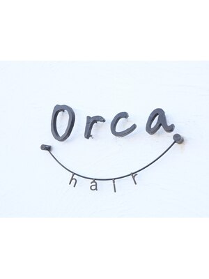 オルカ(Orca)