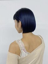 サン(son)&nbsp;ミニボブスタイル