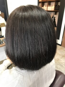 スナグル(snuggle) ボブ