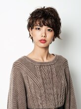 パルファン ヘアアンドスパ(PARFUM HAIR&SPA)