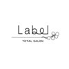 ラベル(Label)のお店ロゴ