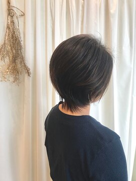 アトリア ヴィラ 横浜(Atria Villa) salon style