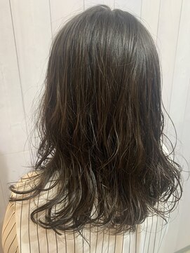 ライフ バイ ギフトグループ(LIFE  by gift group) 低温デジタルパーマ