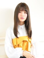 テラス 三宮店(TERRACE)&nbsp;ナチュラル×ストレート☆