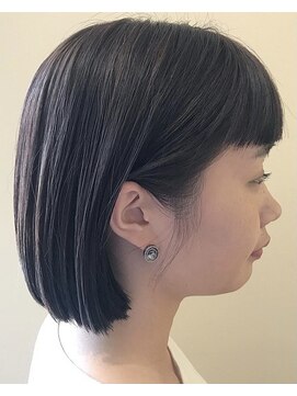 モードケイズ 尼崎店(MODE K's) タッセルボブ