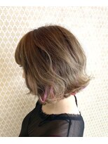 アーチフォーヘアー(a rch for hair) 【プルエクステ特殊カラー】☆【ハイライト】