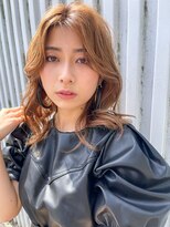 ステラ(stella)&nbsp;ハニーベージュ【和田常経】