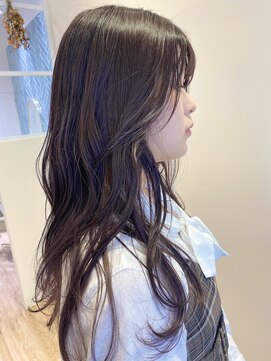 タミー 武蔵小杉(TAMMY) ラベンダーカラー