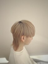 ロルド シェリ(Rold Cheri)&nbsp;ブロンドベージュ