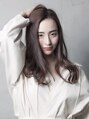 アブソ(Absolute)&nbsp;人気ヘアスタイル