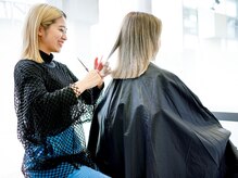 ディーエックスシェアサロン 原宿(DX SHARE SALON)