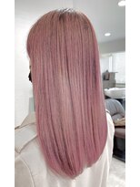 イチマルイチ 中野(100/1)&nbsp;Ｓ/Ｓペールピンク