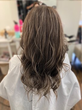 アークス(Ark'ss) ハイライトカラー