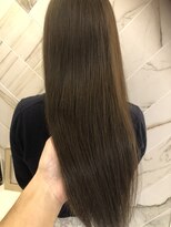 カノイ(KANOI)&nbsp;くびれミディアム×ココアブラウン