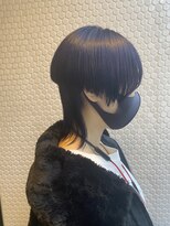 エル(EL by green)&nbsp;《tomi》クラゲウルフ×パープル