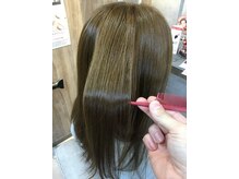 ヘアーアンドメイク シャローム(Hair & Make Shalom)