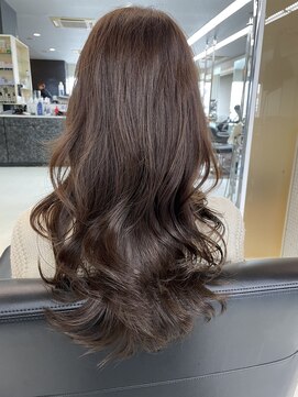 シャンプーボーイエイムス(SHAMPOO BOY aims) グレージュ