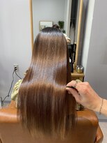 ロア 福岡天神店(LORE)&nbsp;縮毛矯正