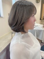 ガレリアエレガンテ 名駅店(GALLARIA Elegante)&nbsp;GALLARIA 韓国風ヘア