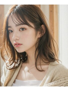 ミュープールマシェル(MIEUX POUR MA CHERE) MIEUX style collection