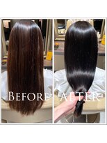 カインド 南青山(hair&make up KIND)&nbsp;艶髪ロング