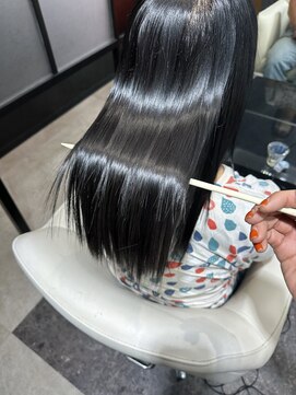 モノ アンド イニ(Mono & inni) 髪質改善ピコトリートメント