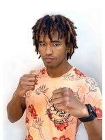 ラブ ロック Love' Lock&nbsp;ドレッド・成人式、成人式ヘア、ベイノア・メンズヘア、アフロ