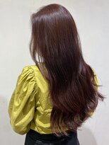 ヴァン カウンシル 川中島店(VAN COUNCIL) 髪質改善カラー/20代30代40代50代60代
