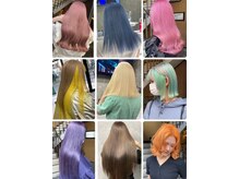 セレーネ ヘアー(Selene hair)