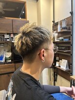 オウン 藤沢(Own.)&nbsp;【ベリーショート/刈り上げベリーショート】