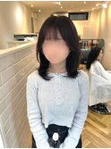 レイヤーカット