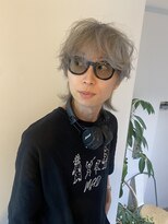 キコエル 三軒茶屋(kikoeru)&nbsp;ハイトーンナチュラリーウルフ