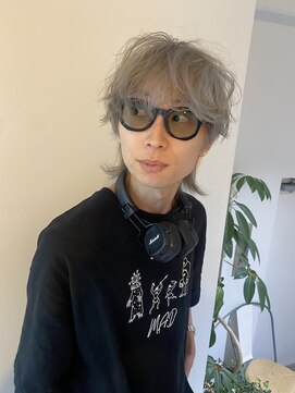 キコエル 三軒茶屋(kikoeru) ハイトーンナチュラリーウルフ
