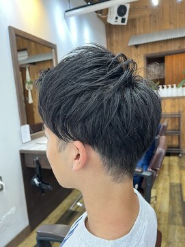 ワンルーム 能見台(One Room) メンズショート