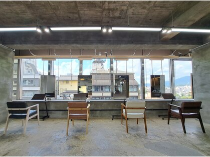 フリーラ 京都河原町三条店(freera)の写真