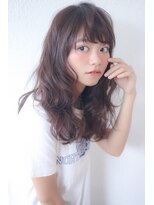 ロタ 吉祥寺(RoTa) ふんわりカールショコラアッシュ
