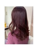 ミディアムスタイル