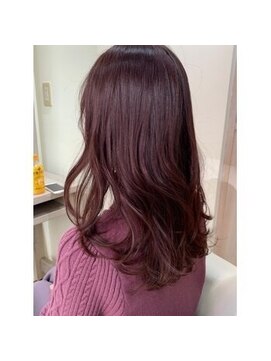 ミリ 国分寺(Mili) ミディアムスタイル