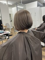 ユッカ エルア 武庫之荘南口(YUCCA elua)&nbsp;おすすめスタイル