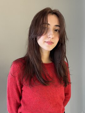 シアター(CIARTOR) marron brown