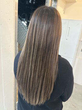 ピノ(pino.) treatment ♪