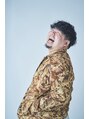 キャノン ボール ヘアー Cannon Ball HAIR/大毛　聡