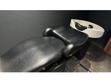 どんなシャンプー台？