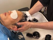 理容 おとべ