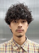 サル 代官山(SAL)&nbsp;【SAL】spiral perm