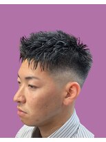 ザ ブー(the Boo)&nbsp;ビジネスフェード