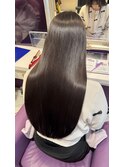 京都 美容室 水素髪質改善