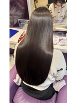 ハピネス 河原町店(Happiness)&nbsp;京都 美容室 水素髪質改善