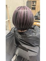 コティ(Kotii)&nbsp;パラパラブリーチ♪